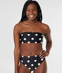 Billabong True That Sunny Reversible Swimwear Top Wome In 2021 Reversible Swimwear Swimwear Swimwear Tops