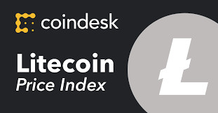 Litecoin Price Index Real Time Litcoin Ltc Price Charts