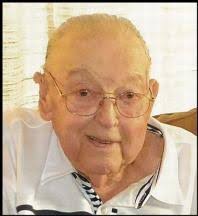 John Monsey Obituary (1920