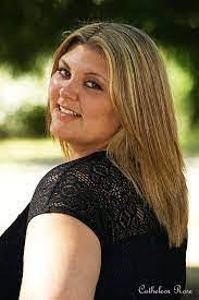 Christina Scarberry's Instagram, Twitter & Facebook