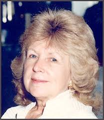 Hazel GIBBONS Obituary (2010)