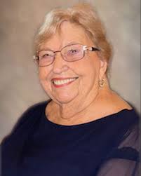 Rosemarie Merchant Obituary October 14, 2024