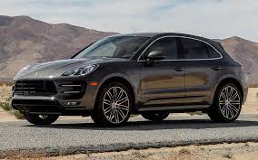 Maybe you would like to learn more about one of these? 2015 Porsche Macan Turbo Us Hintergrundbilder Und Wallpaper In Hd Car Pixel