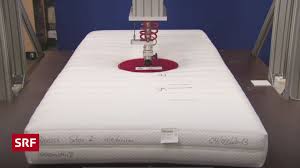 Die matratze hält, was die werbung verspricht. Kassensturz Tests Auch Gunstige Matratzen Konnen Gut Sein Kassensturz Espresso Srf
