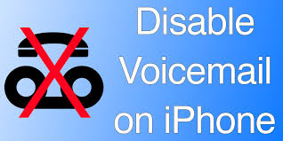 Note down the mailbox number you see on your screen. How To Disable Voicemail On Iphone Osx Ios Expert Com