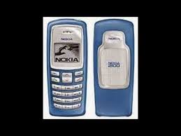 جوالات نوكيا القديمة Old Nokia Phones Youtube