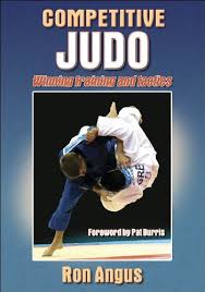 Details for: Competitive judo