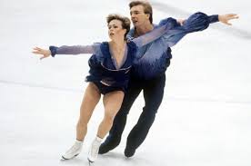 Bfs entertainment i love torvill & dean, this was perfect. Jayne Torvill Britain S Very Own Ice Dancing Queen Dailyhawker