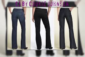 Cookie Johnson Jeans Oprahs Favorites Beauty Chameleon