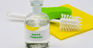 10 Choses Insolites A Faire Avec Du Vinaigre Blanc Fourchette Bikini