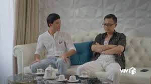 Vẻ mặt minh khi bị hoàng bắt bẻ cách xưng hô trong hướng dương ngược nắng tập 68. T0vyromustskfm