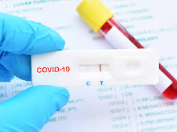 Understanding the current choices can help you make. In Attempt To Quell A Pandemic The U K Launches Free Covid 19 Testing Program 2021 01 12 Bioworld