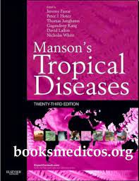Mansons Tropical Infectious Diseases 23rd Edition Pdf Disease Book Infectious Disease Disease