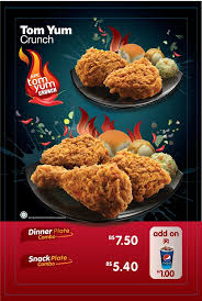 Kfc Poster Google Search Ayam Goreng Ayam Brosur