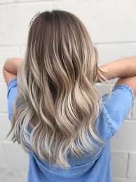 67 Blonde Balayage Hair Color Styles For Summer And Fall Meilleure Couleur De Cheveux Idee Couleur Cheveux Couleur De Cheveux Blonds