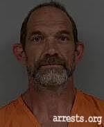 Jason Beckner Mugshot