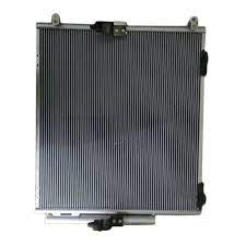 The car ac condenser replacement cost can vary depending on how difficult it is to access it. Innova Ac Car Condenser à¤• à¤° à¤à¤¸ à¤• à¤¡ à¤¨à¤¸à¤° Pranav Hose Industries Delhi Id 21014180397