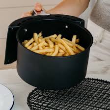 Ninja Air Fryer Air Fryer Oven Greaseless Fryer Homemade French Fries Air Fryer No Cook Meals