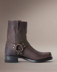 Harness 8r Boots Men Mens Leather Boots Boots