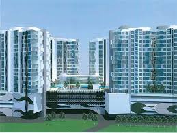 H2o Residence New Property Property Residences