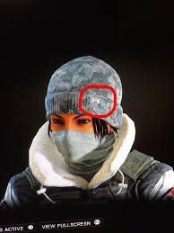 Jun 10, 2020 · tom clancy's rainbow six siege thrives on its consistent gunplay that serves balanced, competitive multiplayer combat. Frost Sponsored By Underarmour Confirmed Rainbow6