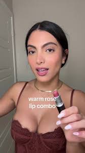 The perfect lip combo. Some of this is mine, some of it is stolen from my  mom’s bathroom. 🌸😇 #lipcombo #lipcombotutorial #pinklipstick #pinklipcombo