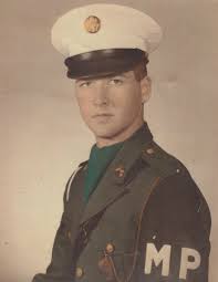 James Ganley Obituary