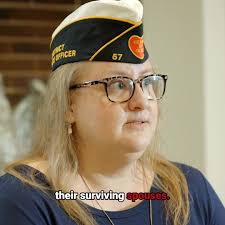 There are a lot of reasons to Join the Legion. But Don't Just Take Our Word  For It. Listen to our Members.