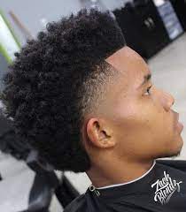 How to get curly hair for black men! How To Get Curly Hair For Black Men Fast Hairstylecamp