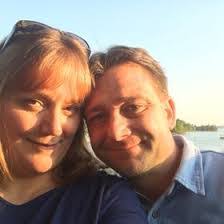 Susan Hunsinger's Instagram, Twitter & Facebook