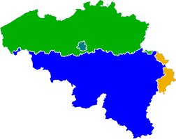 Online luisteren naar de meest populaire nationale en regionale radiozenders. Datei Taalgebieden In Belgie Svg Wikipedia