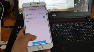 Remove Google Account Verification Vivo V5s 1713 Account Verification Google Account Accounting