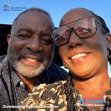 🎉✨ Huge congratulations to our incredible NAC kinship caregivers Joanne  Brown, Jennifer Jackson, Brian Augustine, and Tawana Lewis, who have been  selected as recipients of the 2024 CURA Awards for Outstanding Kinship