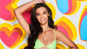 Love Island Lewis Capaldi S Ex And Rochelle Humes Sister Among Line Up Bbc News