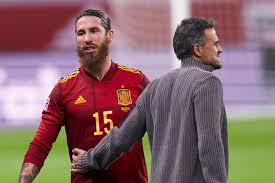 Sweden manager janne andersson may have produced the best bit of skill at euro 2020 by nutmegging a helpless member of poland's pr team. Euros Group E Preview Will Spain Omitting Ramos Backfire