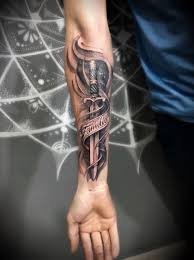 Wenn sie bilder von tattoos auf dem arm suchen , dann sind sie an der richtigen stelle sind! Best Tattoo Sleeve Skull Men Ink Ideas Tattoos Ale Tattoo Armel Tatowierungen Betende Hande Tattoo