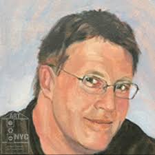 Portraits A-H — Hero Art Project