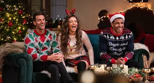 Every month, hbo and hbo max adds new movies and tv shows to its library. Best Tweets About Hbo Max S Holiday Reality Series 12 Dates Of Christmas Craveyoutv Tv Show Recaps Reviews Spoilers Interviews