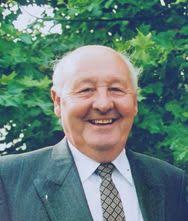 Condolence Book for Patrick (Patsy) Mullin (Athlone, Westmeath)