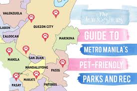 Secure your vacation rental today, and have the perfect trip. Where To Walk Your Doggo Guide To Metro Manila Parks Kardogshians Pet Blog