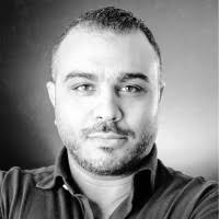 Ahmed Marzouk‏