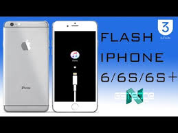 Flash Iphone 6 Ios 11 Fix Any System Problem With 3utools Youtube