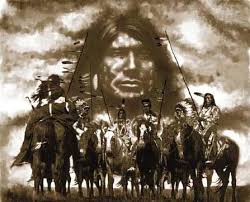 At my death paint my body with red paint and plunge it into fresh water to be restored back to life, otherwise my bones will be turned into stone and my joints into flint in my grave, but my spirit will rise. Native American Quotes About Horses Quotesgram