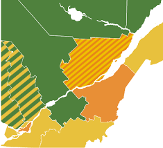 Il sera contacté par le bo orange money et. Mesures Supplementaires A Quebec Pas De Changement Pour Charlevoix Le Charlevoisien
