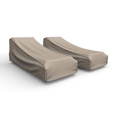 Compare products, read reviews & get the best deals! Budge English Garden Extra Large 36 In H X 36 In W X 86 In Depth Outdoor Chaise Lounge Cover Tan Tweed 2 Pack In The Patio Furniture Covers Department At Lowes Com