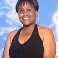 Stacey Lynn Brooks Mitchell