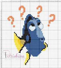 Wasabi is a major character in disney's 2014 animated feature film, big hero 6. Dori Di Alla Ricerca Di Nemo Schema Punto Croce Cross Stitch Kreuzstich Punto D Disney Cross Stitch Disney Cross Stitch Patterns Cross Stitch Bookmarks