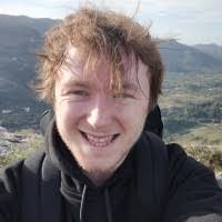 Matthew Barge's Instagram, Twitter & Facebook