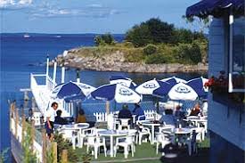 Bar Harbor Restaurants Dining Pubs Acadia Region