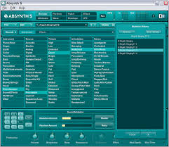How to uninstall camel audio alchemy version 1.55.0 by camel audio? Native Instruments Absynth 5